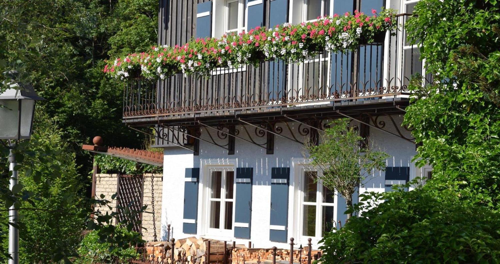 Landurlaub Hinterbrandner Marktschellenberg Exterior foto